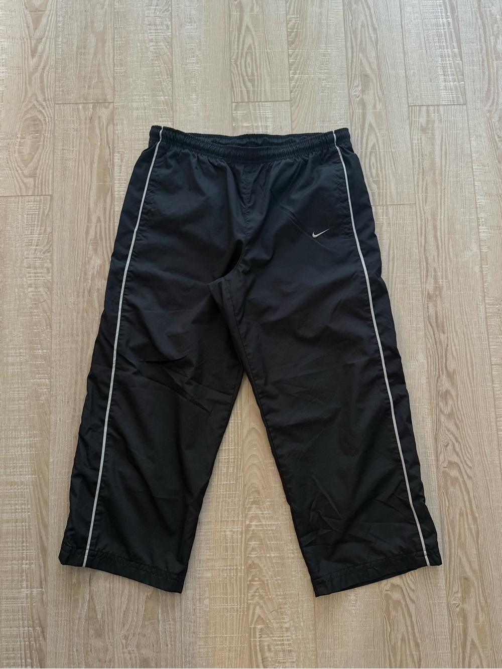 Nike 2000s Trackpants